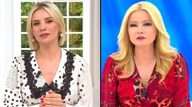 Sabah yazarından depremde kaybolanlar için Esra Erol ve Müge Anlı'ya çağrı