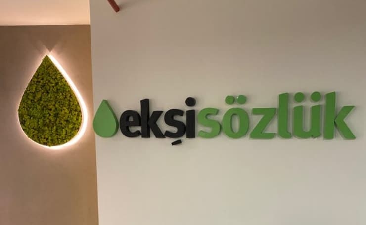 Ekşi Sözlük hakkında kritik karar!