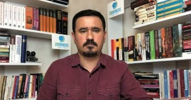 Gazeteci Gökhan Özbek tutuklandı mı? Fotoğraf geldi