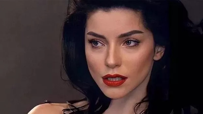 Merve Boluğur'un depremle ilgili sözleri şok etti