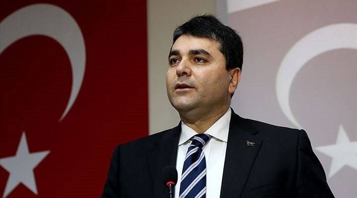 Gültekin Uysal'dan "ortak irade" paylaşımı