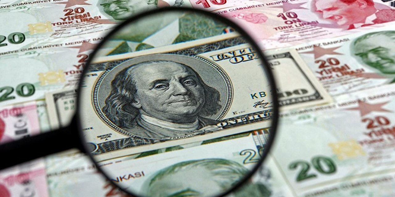 Reuters'tan endişelendiren anket: Türk lirası altı ay içinde...