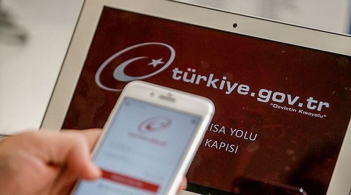 e-Devlet'te EYT için yeni düzenleme
