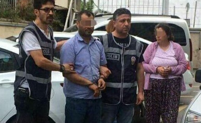 Minik Ceylin'nin katil zanlısı cezaevinde kendini asmaya çalıştı
