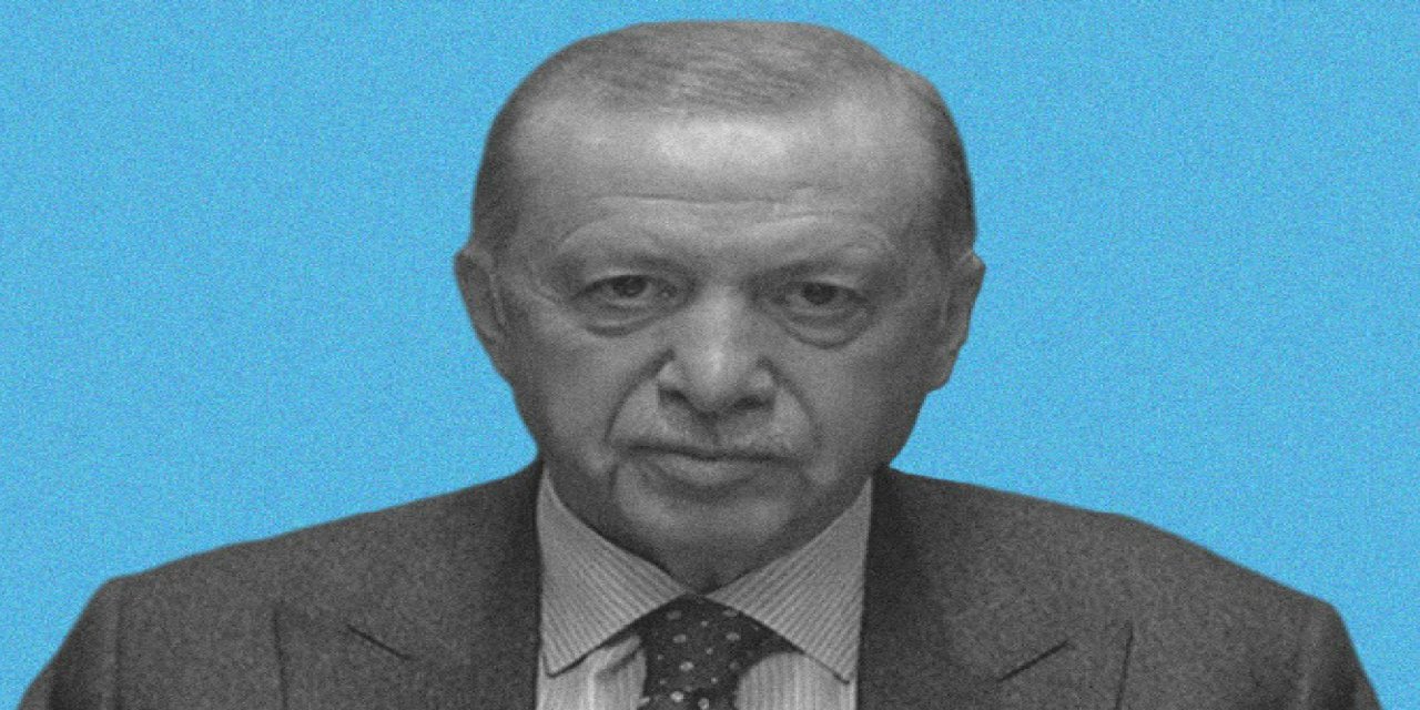 TİP'ten İYİ Parti temalı Erdoğan paylaşımı!