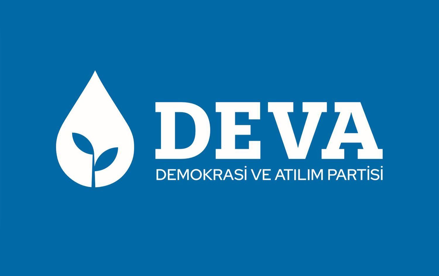 DEVA Partisi'nden açıklama geldi: "Nezaketi ve hakikati yansıtmayan, sağduyuya dayanmayan..."