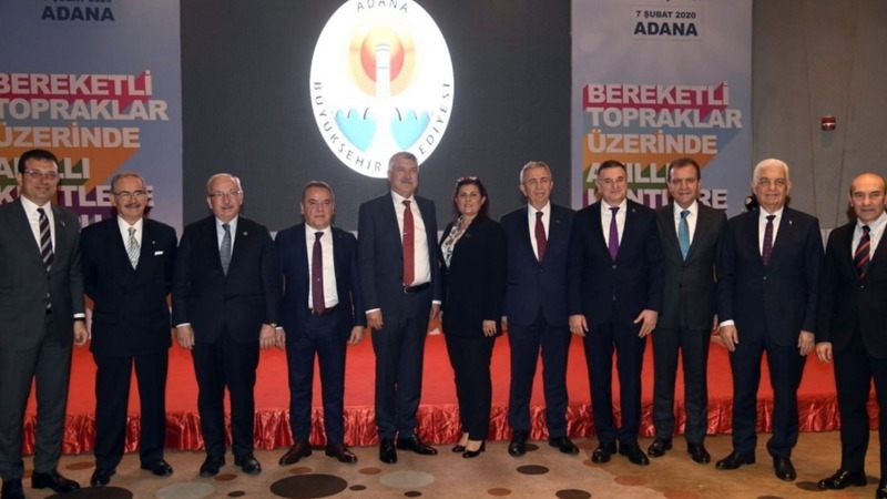 CHP'li 11 belediye başkanından bildiri hazırlığı... O toplantıdan sonra yayımlayacaklar!