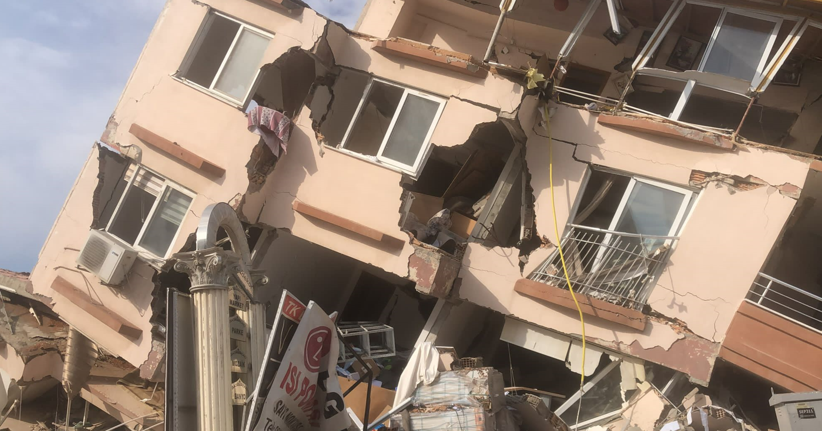 Esas gündem! Hatay için kritik çağrı