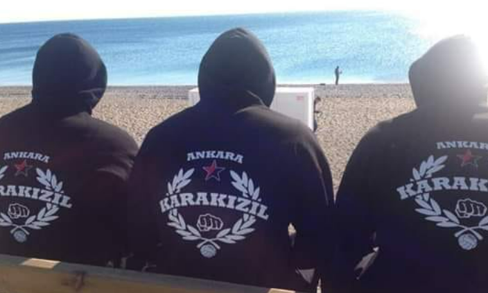 İktidarın futbola kıskacı sürüyor! Gençlerbirliği taraftarına seyirden men cezası!