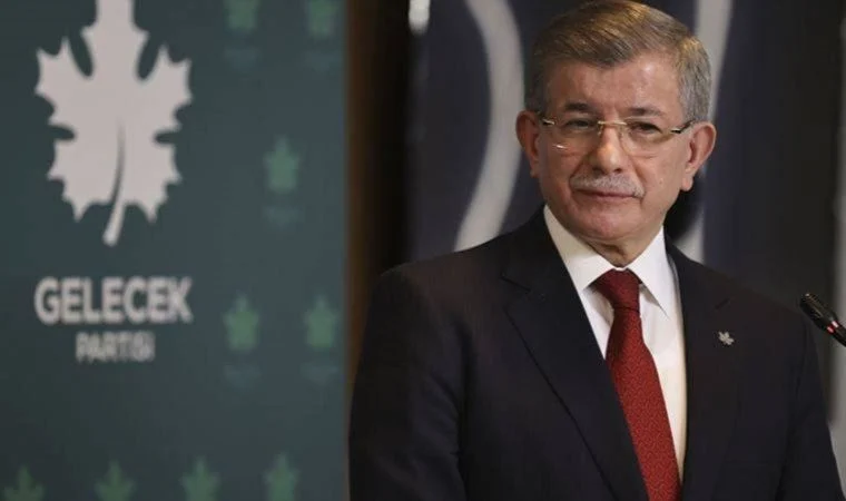 Davutoğlu'ndan Akşener açıklaması: Kurulları toplayacağız