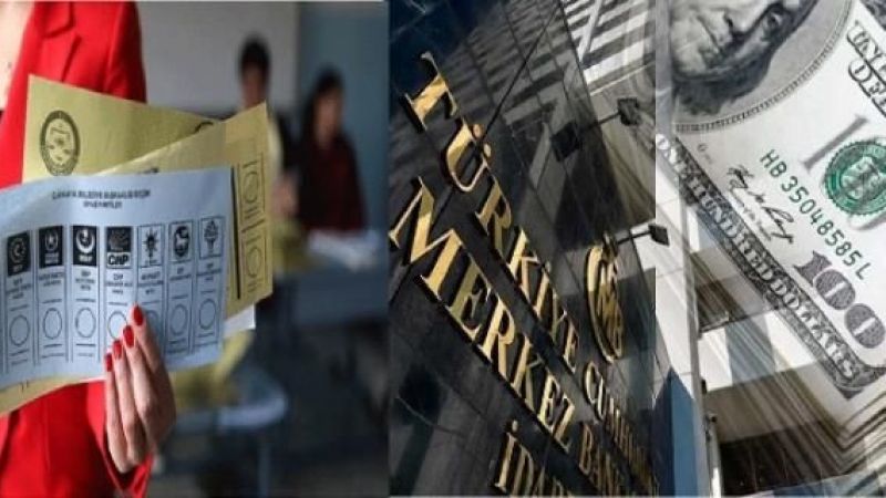 Seçimiden sonra dolar ne olacak? Hangi ittifak kazanırsa dolar ne olur? Ekonomide bizleri neler bekliyor?