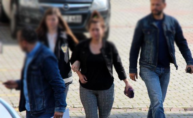 Kundakdaki bebeğini öldüren annenin cezası belli oldu