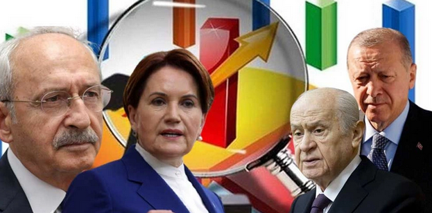 Siyaset bilimciler yorumladı... Akşener'in çıkışı sonrası hangi aday kazanmaya daha yakın?