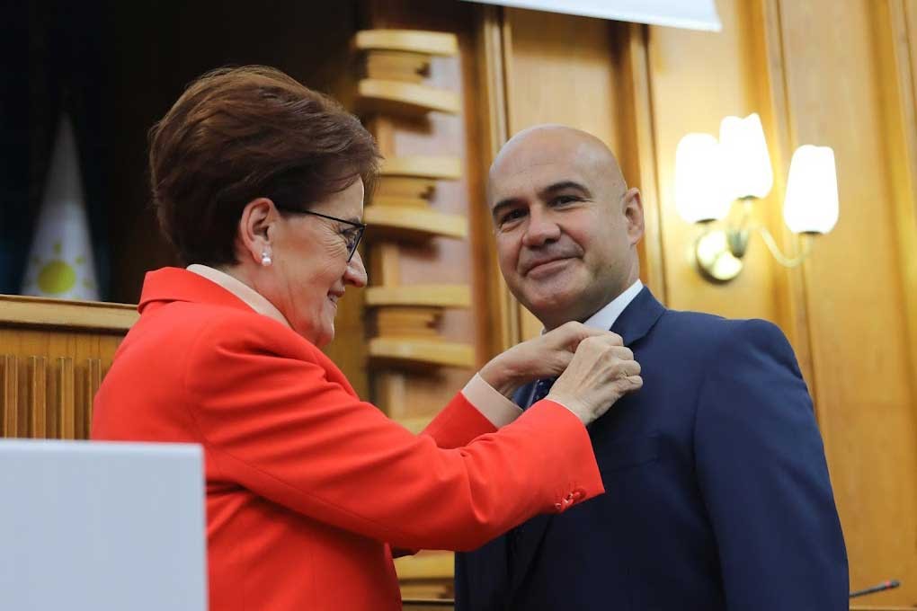 İYİ Partili Turhan Çömez: "Biz Altılı Masa'yı yıkmadık, kovulduk"