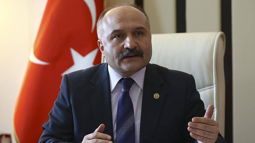 İYİ Partili Erhan Usta: "Karar almadık, kapı hala açık"