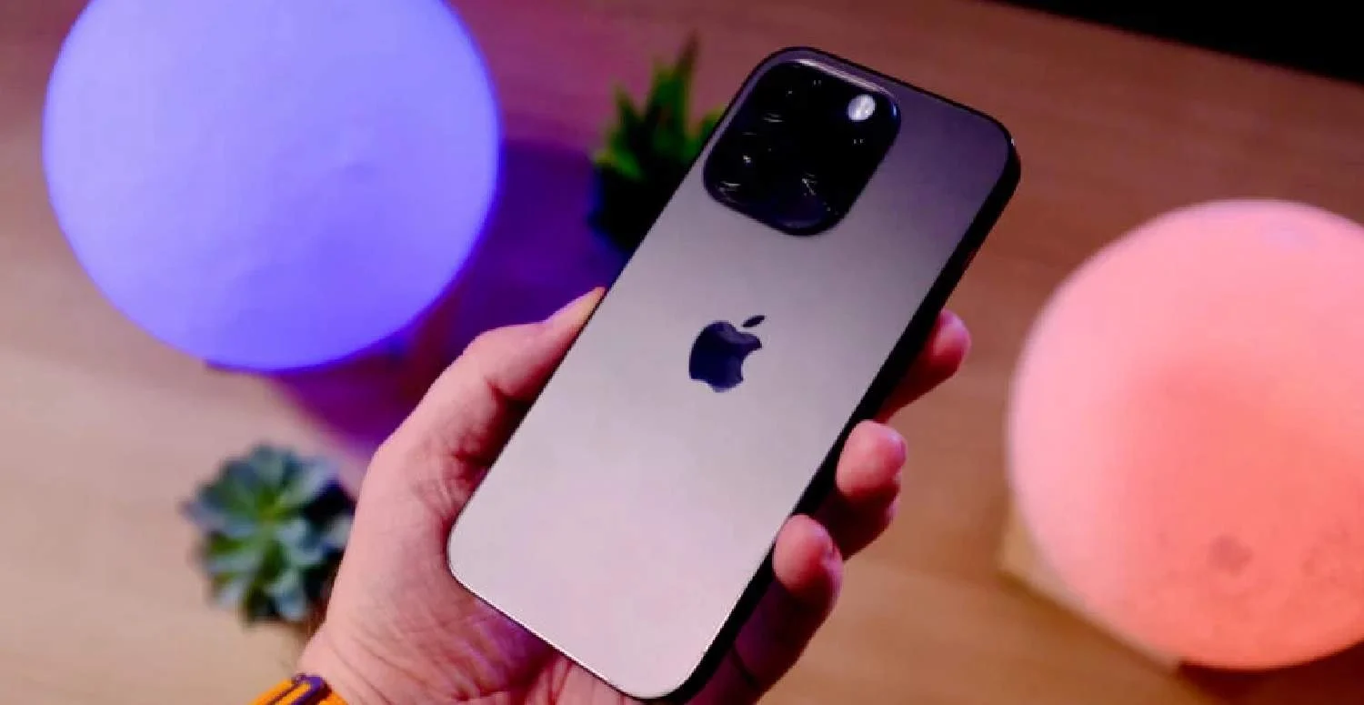 iPhone'da bu özellik kalkacak