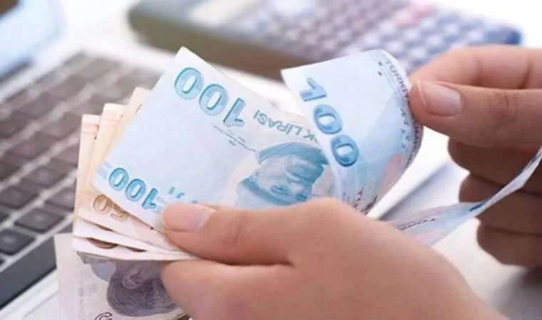 AKP'li Elitaş açıkladı! Vergi affından yararlanmak için bu tarihlere dikkat