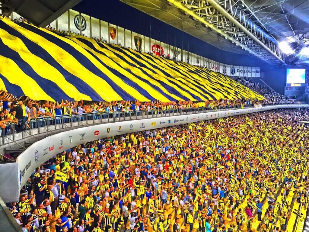 'Hükümet istifa' sloganı atan 35 bin taraftar hakkında tedbir mi uygulandı? İstanbul Anadolu Cumhuriyet Başsavcılığı açıkladı