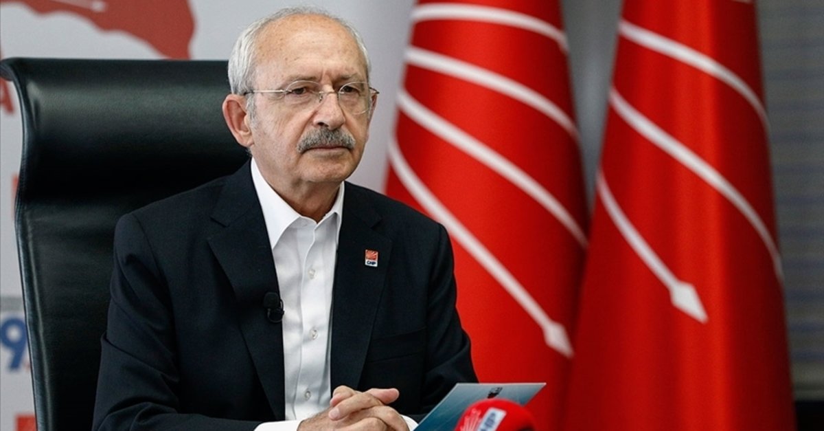 Kılıçdaroğlu talimatı verdi: CHP kurmayları açıkladı