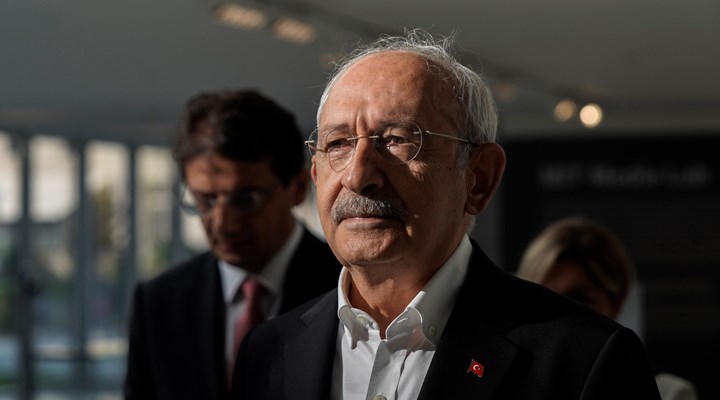MAK Araştırma Başkanı Kulat: Kılıçdaroğlu ile görüştüm, cumhurbaşkanı adayı olacak