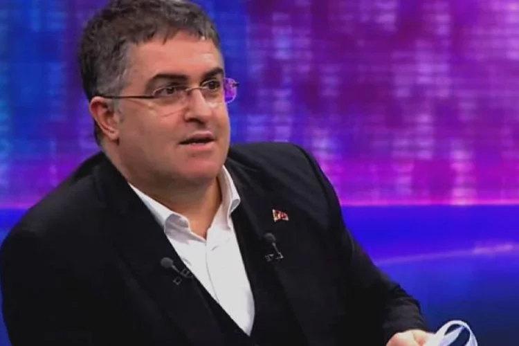 Ersan Şen'den İYİ Parti'ye yeşil ışık: "Aday olurum..."