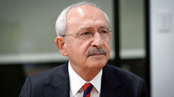 Kılıçdaroğlu'ndan Akşener'siz ilk toplantı sonrası açıklama
