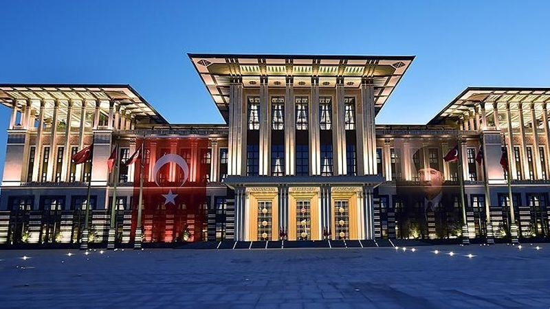 O isim Cumhur İttifakı'nın adaylığına talip oldu