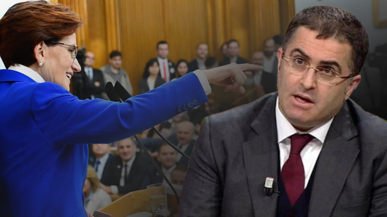 İYİ Parti aradığı "kazanacak aday"ı televizyonda buldu... Meral Akşener - Ersan Şen görüşmesinin yeri ve tarihi belli oldu!