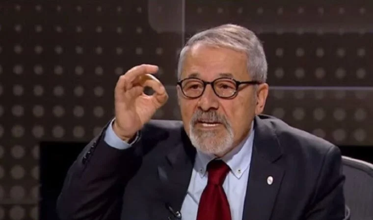 Naci Görür'den dikkat çeken açıklama: O partilere asla oy vermeyiniz