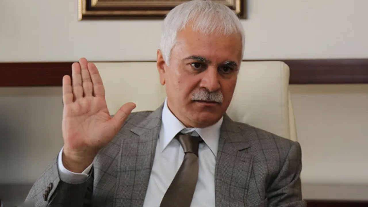 İYİ Partili Koray Aydın'dan "beşli çete" görüşmesi iddialarına ilişkin sert açıklama