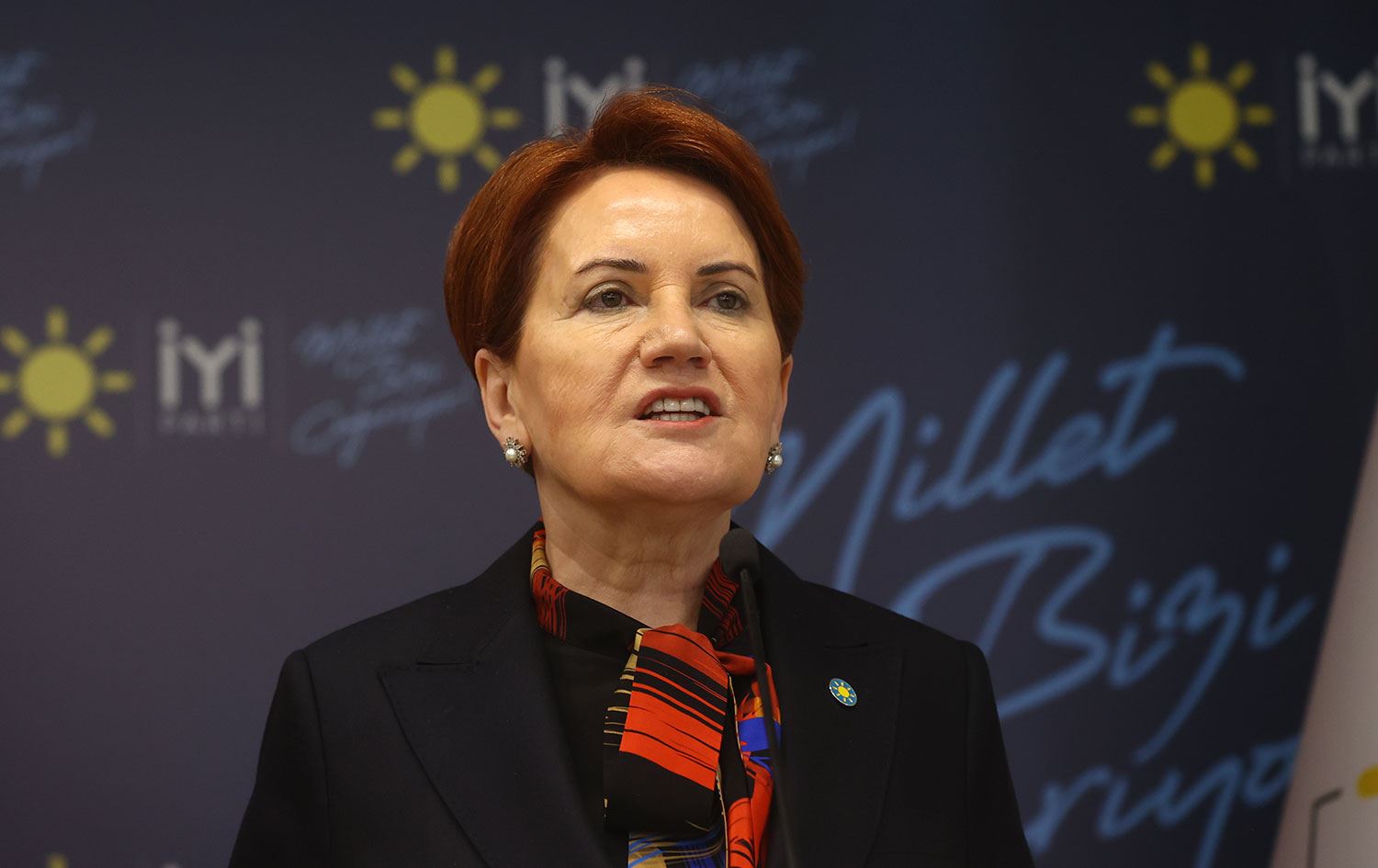 Meral Akşener'den Kemal Kılıçdaroğlu'na çağrı! Masada ne yaşandığını anlattı