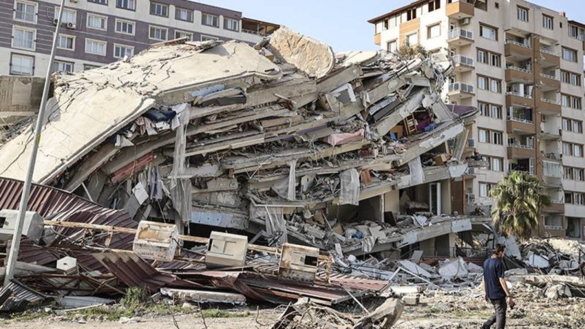 Otellere yerleştirilen depremzedelere çıkış için tarih verilmeye başlandı! Neden devletin bir planlaması yok?