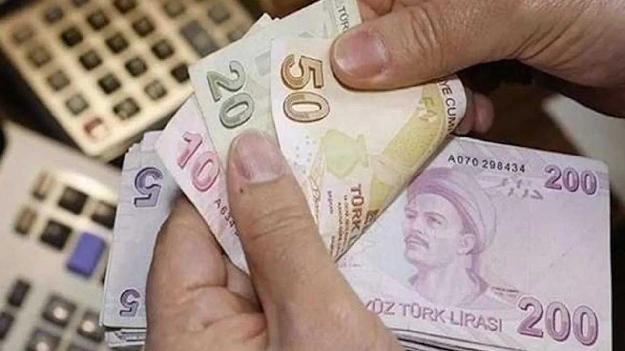 EYT'de ilk maaş ne zaman yatacak? İşte EYT'lileri üzecek haber...