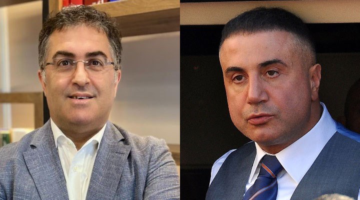 Sedat Peker'in avukatından Ersan Şen çıkışı: "Hiç bir zaman avukatlığını yapmamıştır"