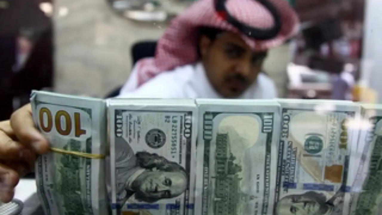 Suudi Arabistan musluğu açtı: Merkez Bankası'na 5 milyar dolar mevduat için imzalar atıldı