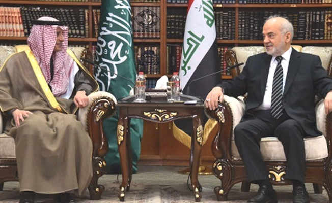 Suudi Arabistan ile Irak arasında kritik anlaşma
