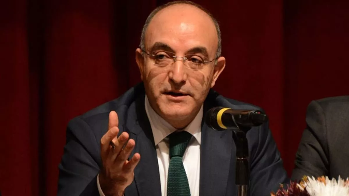 AKP'den İmamoğlu ve Yavaş önerisine karşı panik açıklama: "Anayasaya aykırı"