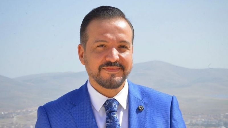 İYİ Partili Kürşad Zorlu'dan açıklama var