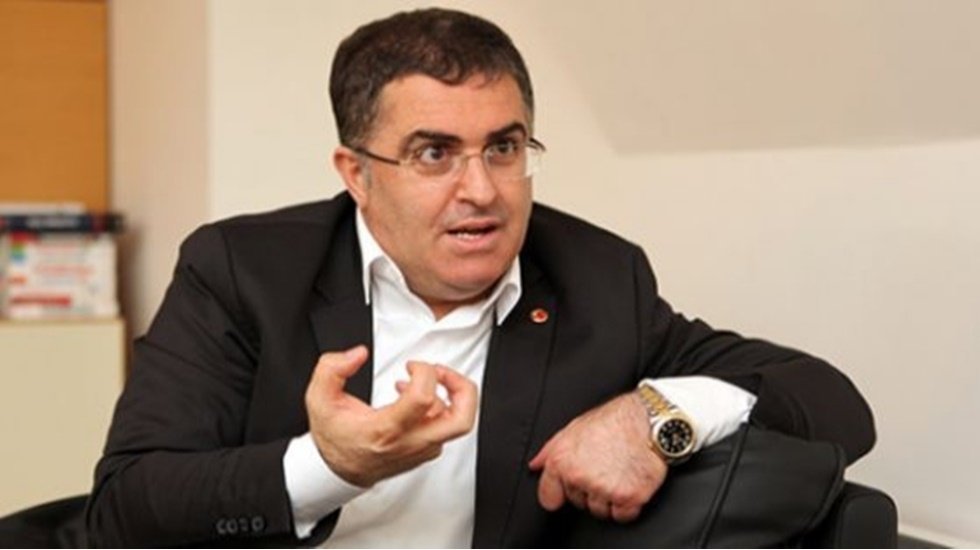 Ersan Şen'in sessizliği sosyal medyada gündem oldu