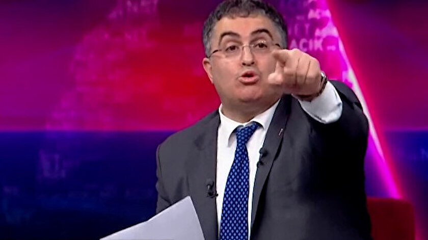 Ersan Şen'den açıklama geldi