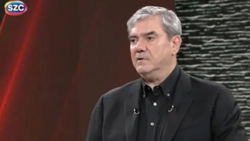 Sözcü TV'de Yılmaz Özdil şoku!