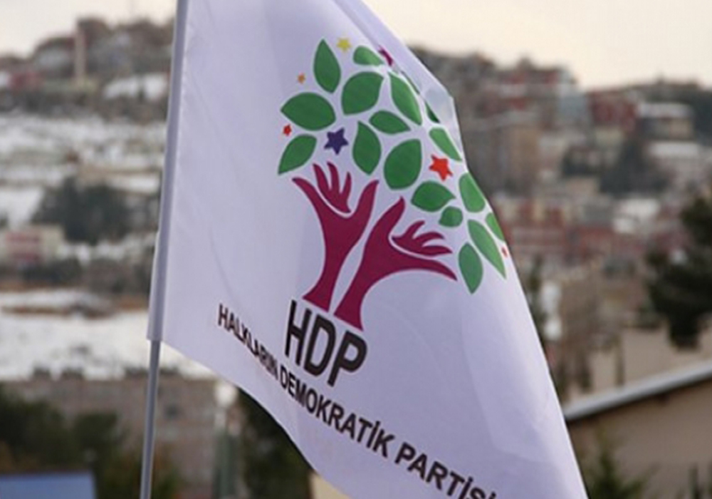 HDP kendi adayını çıkaracak mı? Mithat Sancar'dan flaş açıklama: "Yeni bir süreç başlattık"