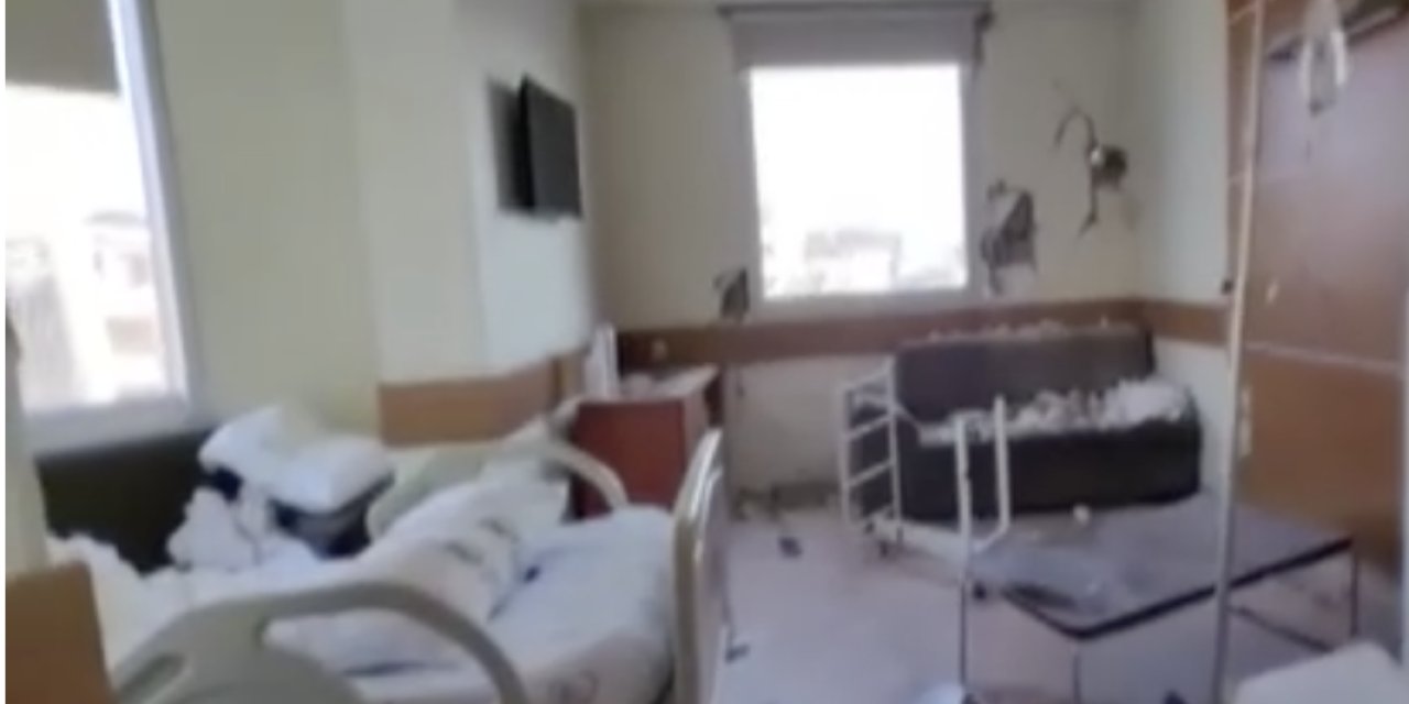 Bu nasıl vicdansızlık? Hatay'da depremde 1'i bebek 14 kişi hastanede ölüme terk edildi