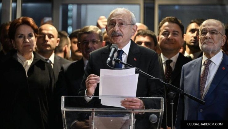 Kılıçdaroğlu'nun adaylığı ekonomide nasıl bir etki yarattı?