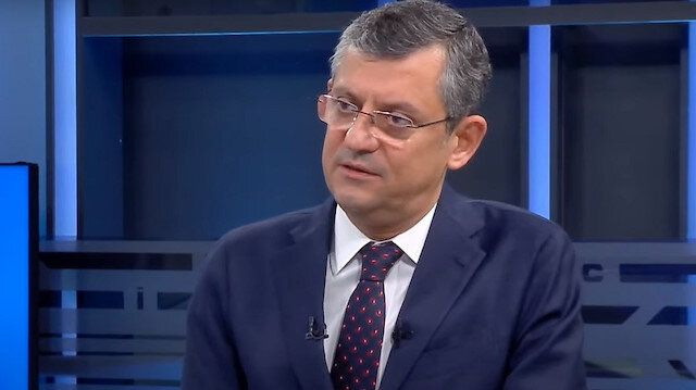 HDP'nin Kılıçdaroğlu'na ziyaret çağrısına Özgür Özel'den yanıt