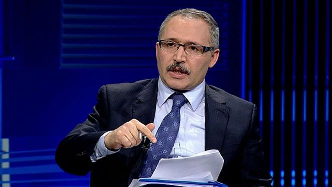 Hürriyet yazarı Abdulkadir Selvi: Adaylık sürecinin diğer kazananı Erdoğan