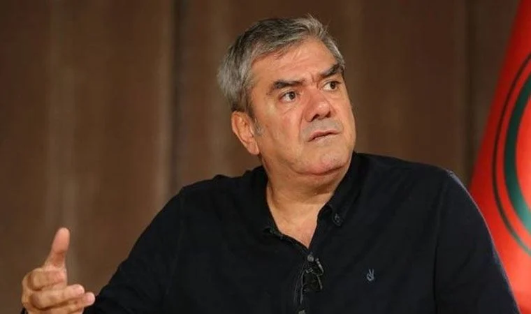 Yılmaz Özdil, Sözcü TV'den ayrıldı