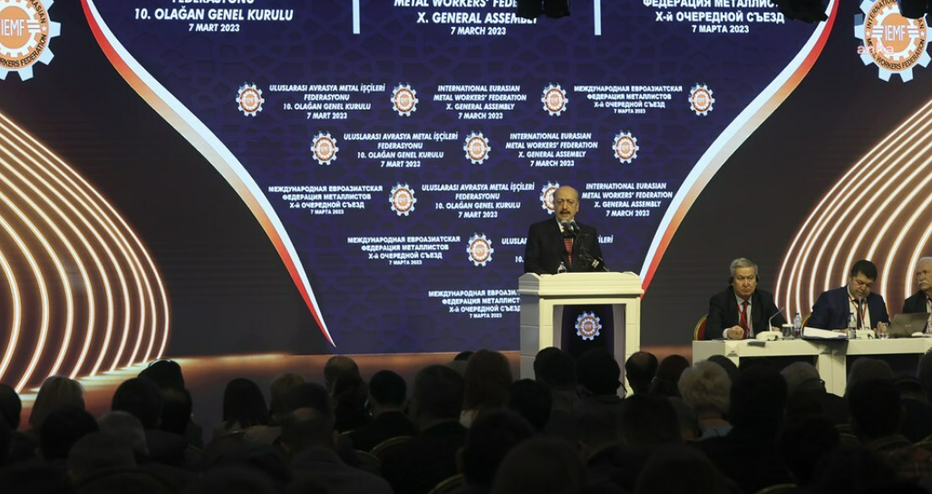 Kamu işçilerinin toplu iş sözleşmesi ne olacak? Bakan Bilgin'den açıklama