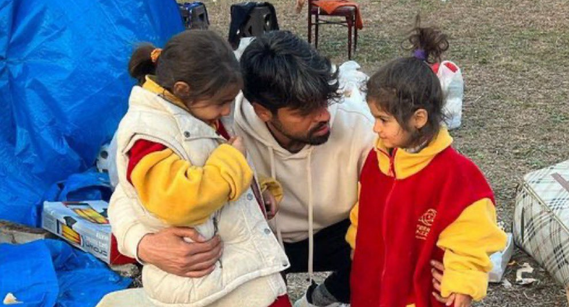 Gökhan Zan: "Bundan 1 ay önce son kez huzurluyduk"