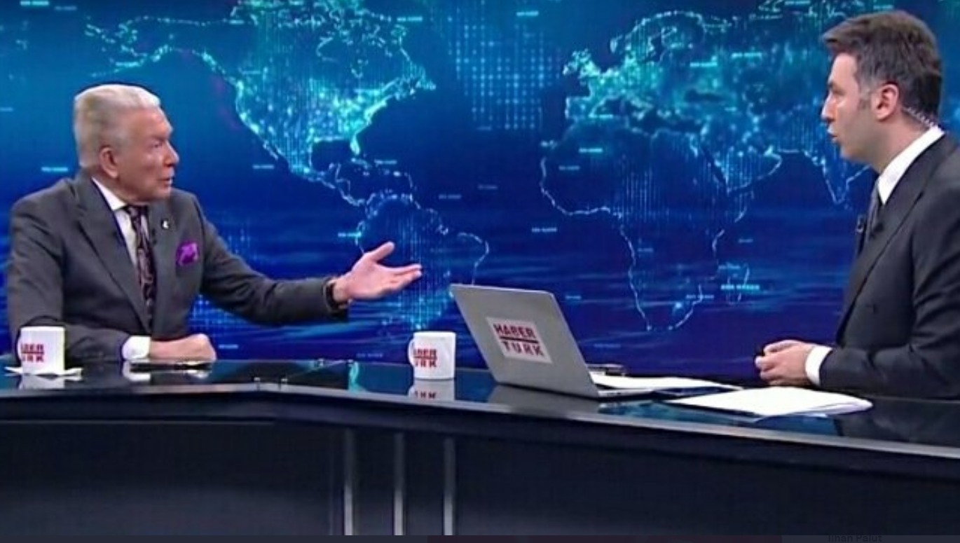 Uğur Dündar, Muharrem İnce ile görüşmesini aktardı: "İçinden çıktığım partiyle niçin görüşmeyeyim"